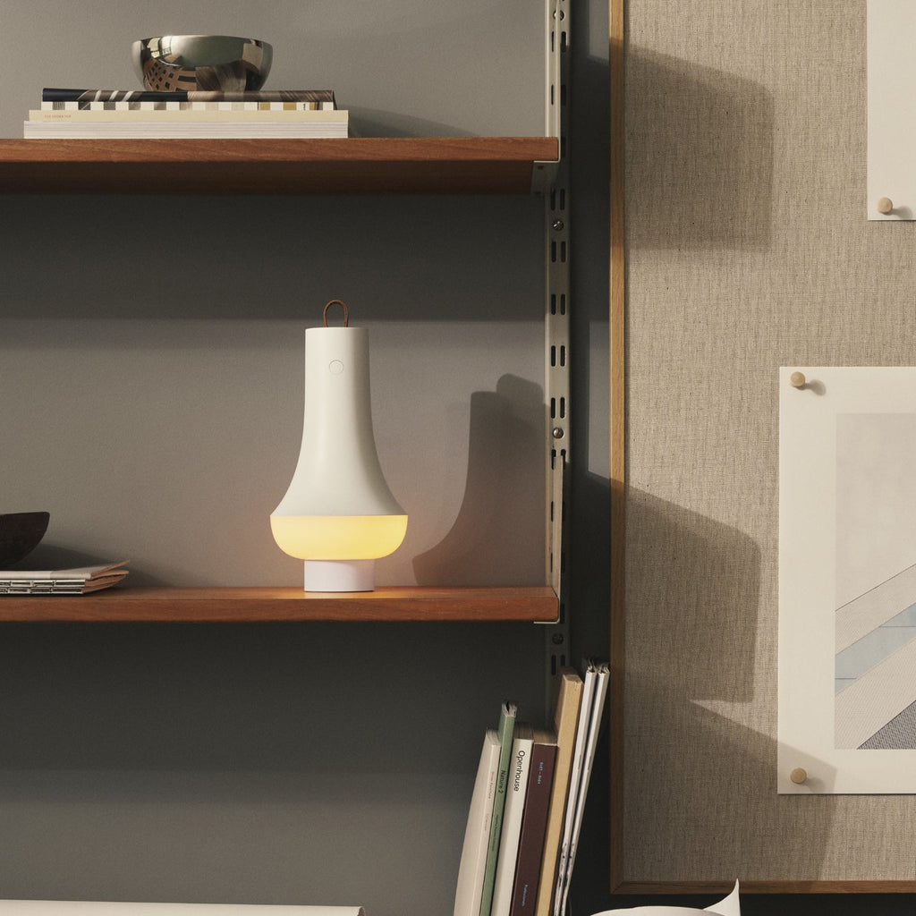 Louis Poulsen Tomoshi Draagbare Lamp