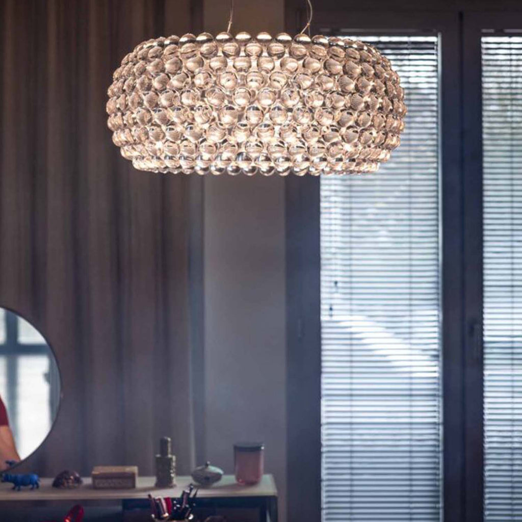 Foscarini Caboche Plus Media Hanglamp
