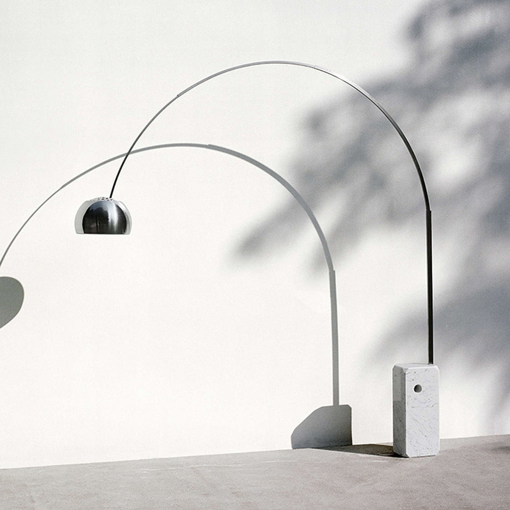Flos Arco Vloerlamp