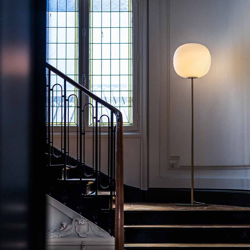 Foscarini Gem Vloerlamp