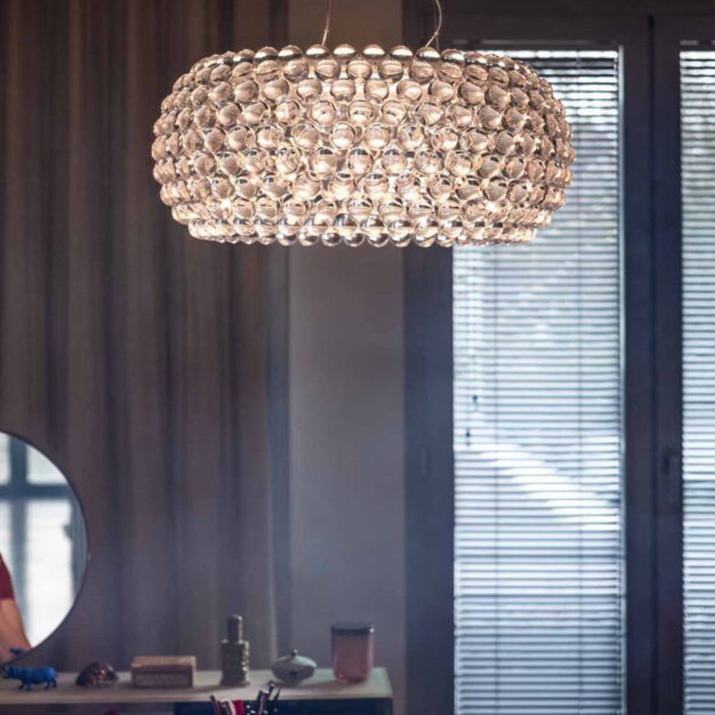 Foscarini Caboche Plus Grande Hanglamp