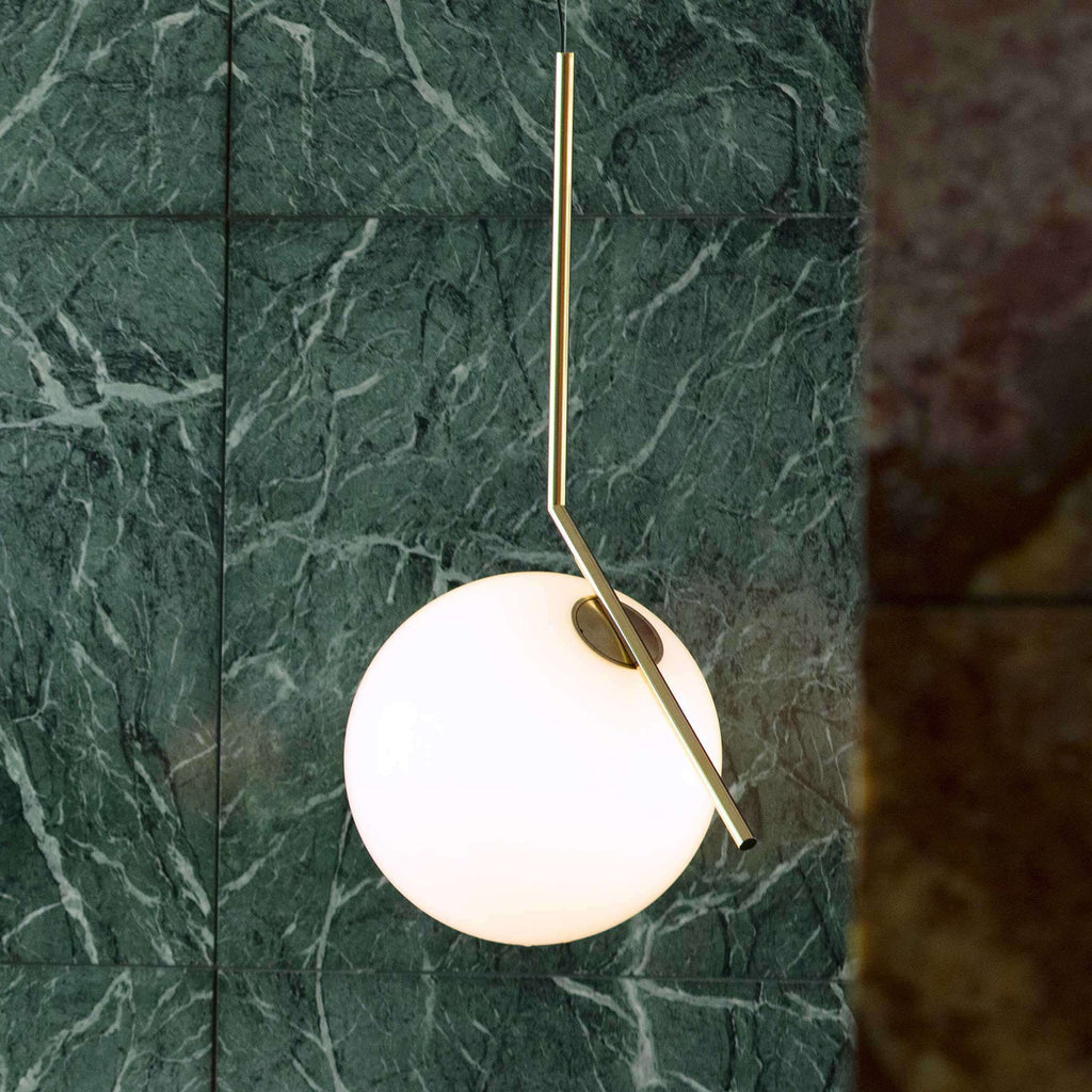 Flos IC Light S3 10th Anniversary Hanglamp