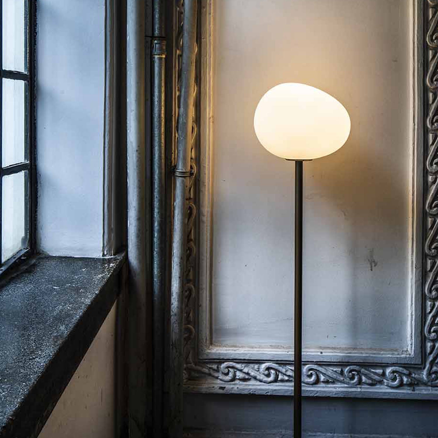 Foscarini Gregg Vloerlamp