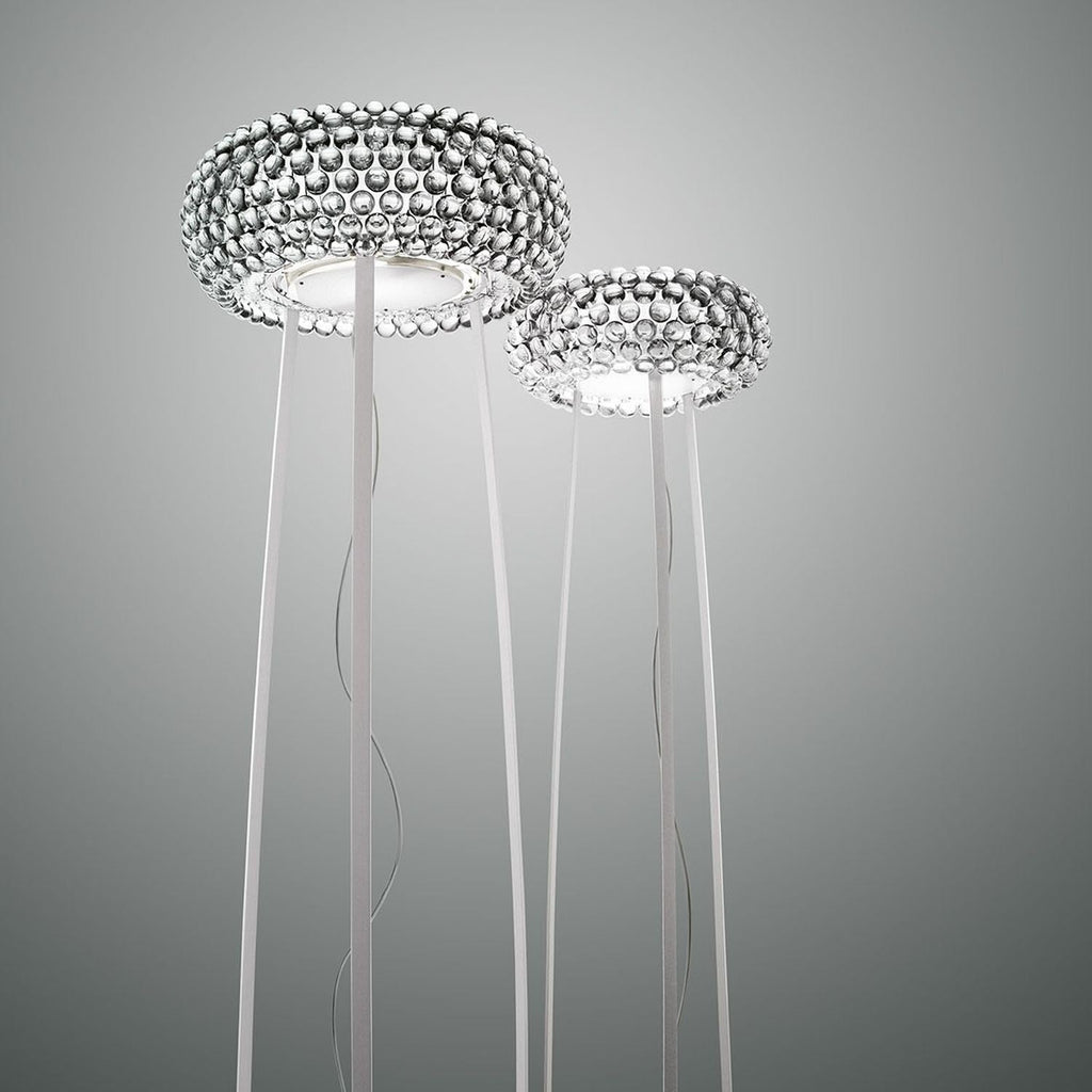 Foscarini Caboche Plus Vloerlamp