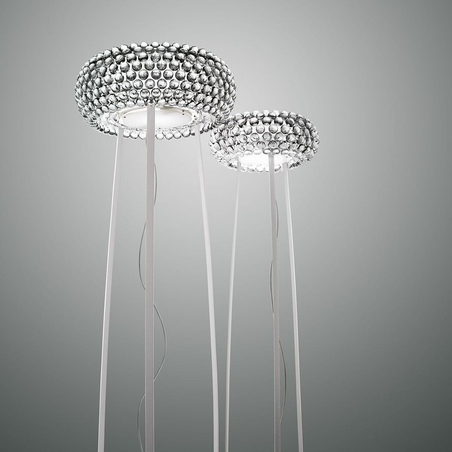 Foscarini Caboche Plus Vloerlamp