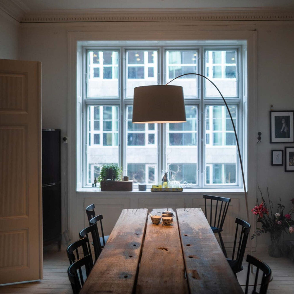 Foscarini Twiggy Vloerlamp