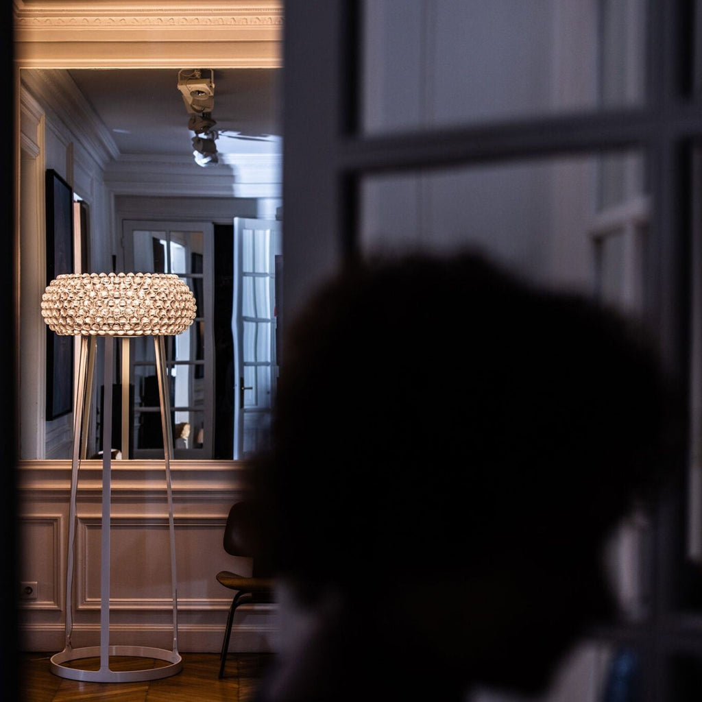 Foscarini Caboche Plus Vloerlamp