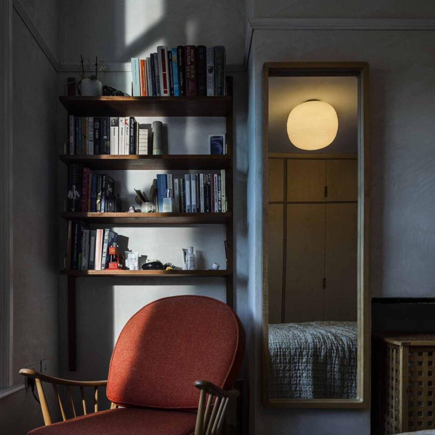 Foscarini Gem Plafondlamp