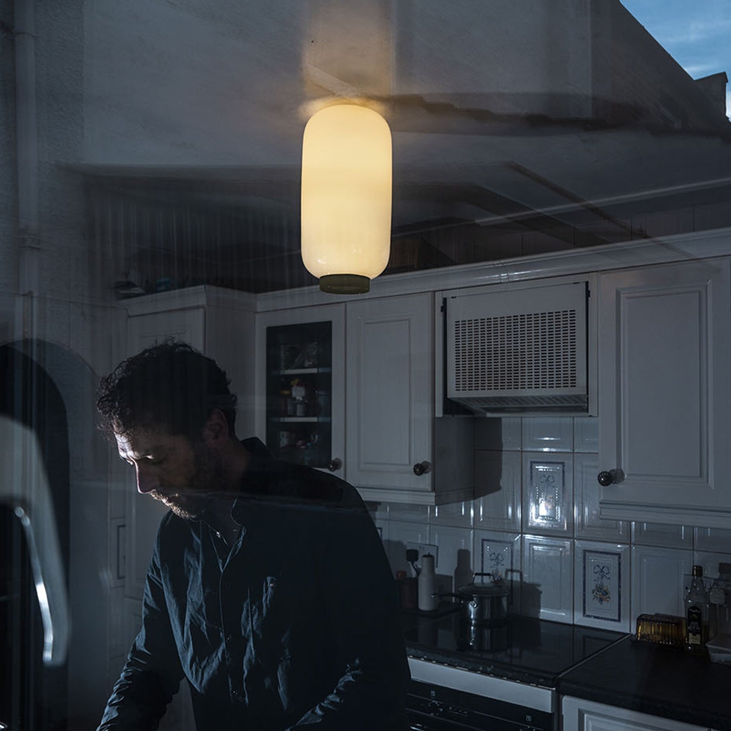 Foscarini Chouchin Plafondlamp