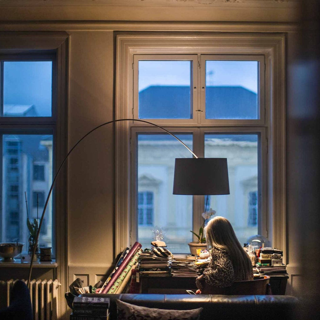 Foscarini Twiggy Vloerlamp