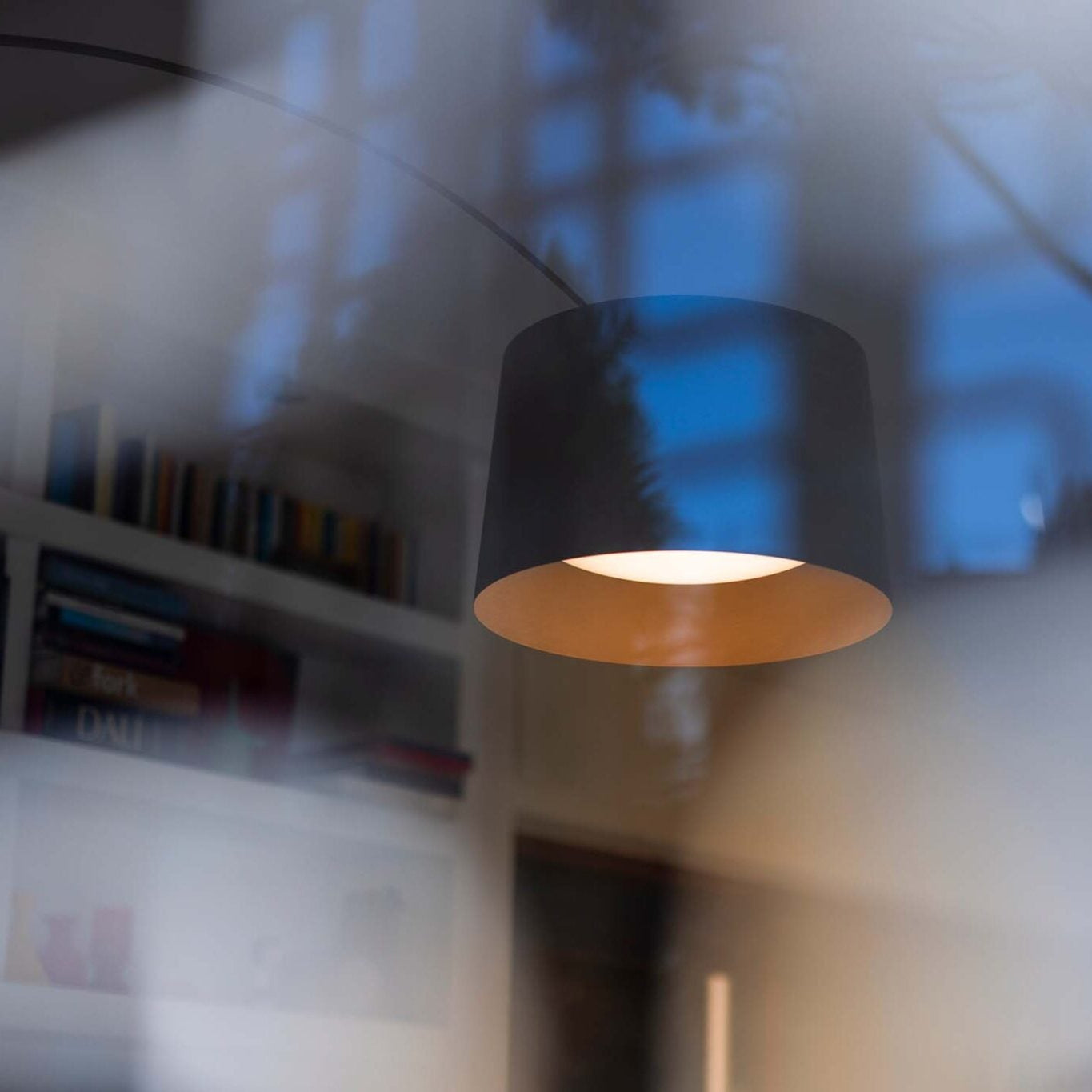 Foscarini Twiggy Vloerlamp