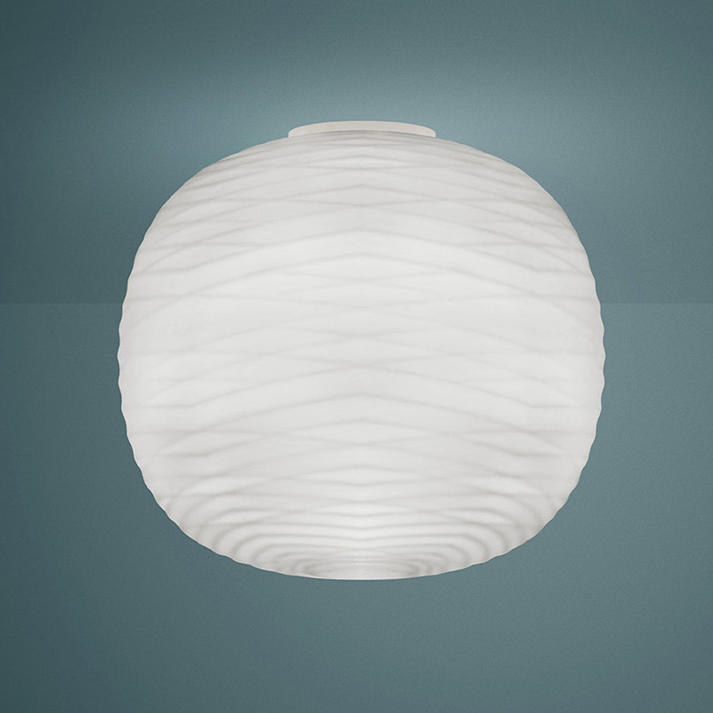 Foscarini Gem Plafondlamp