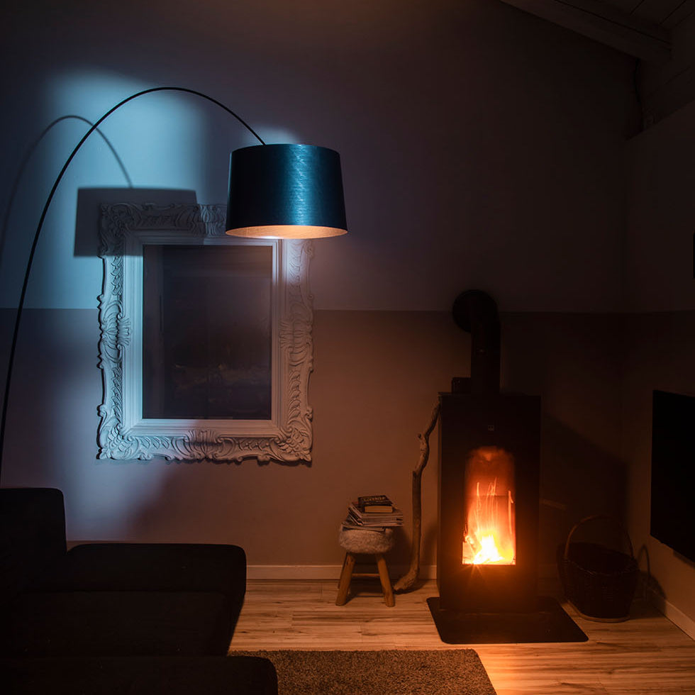 Foscarini Twiggy Vloerlamp