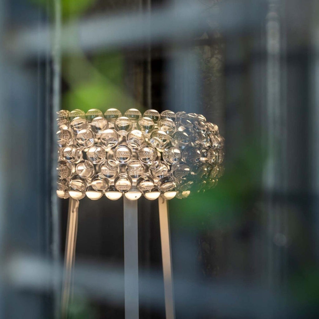 Foscarini Caboche Plus Vloerlamp