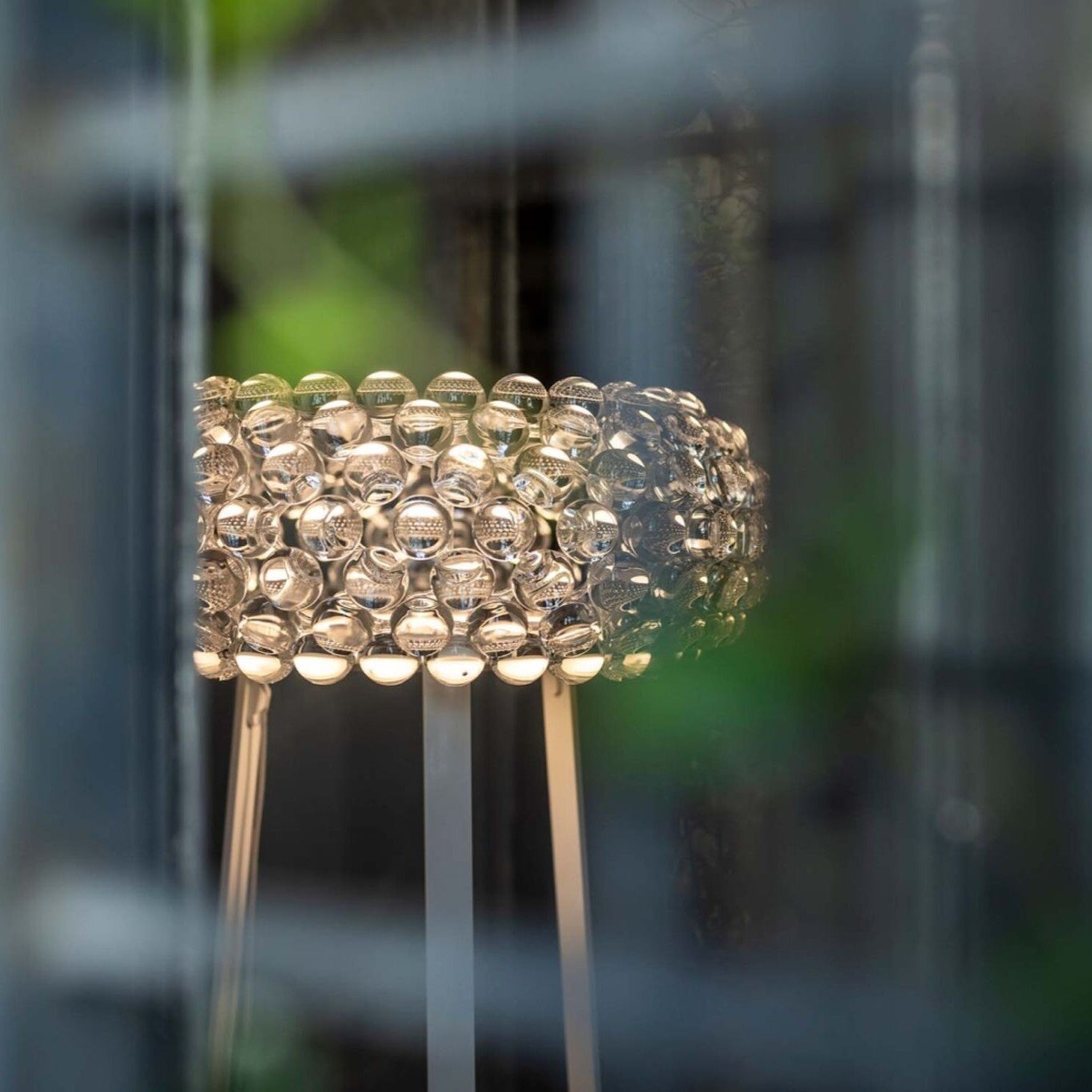 Foscarini Caboche Plus Vloerlamp
