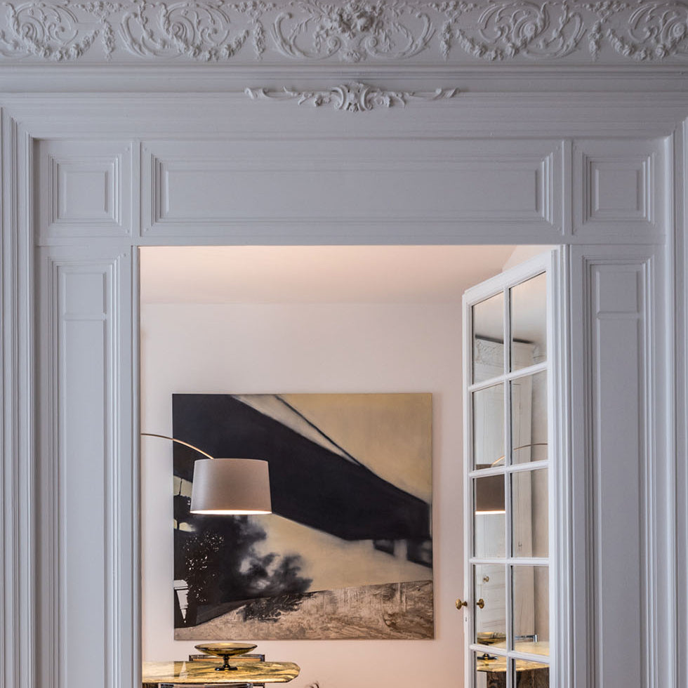 Foscarini Twiggy Vloerlamp