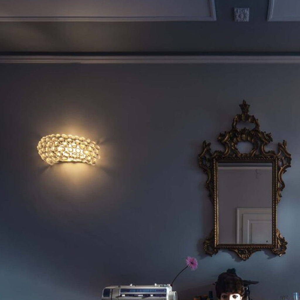 Foscarini Caboche Plus Wandlamp