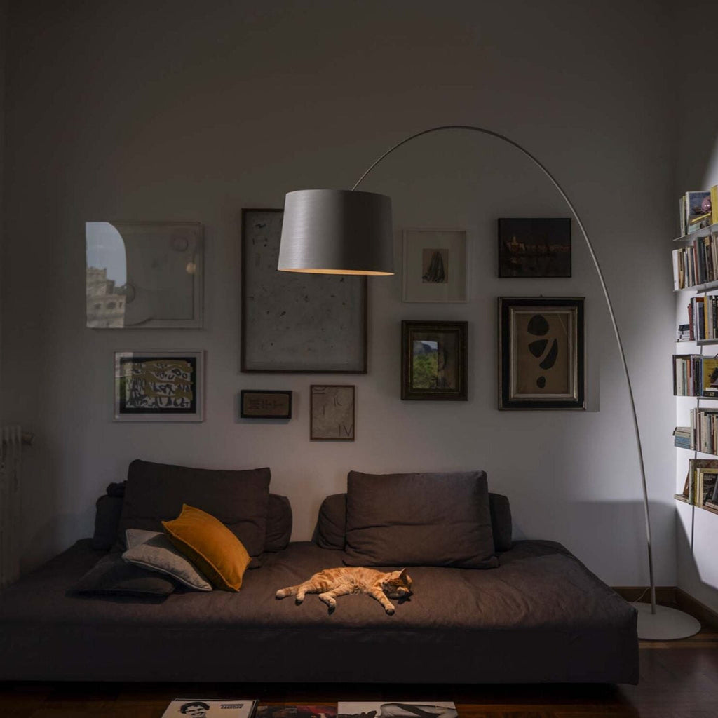 Foscarini Twiggy Vloerlamp