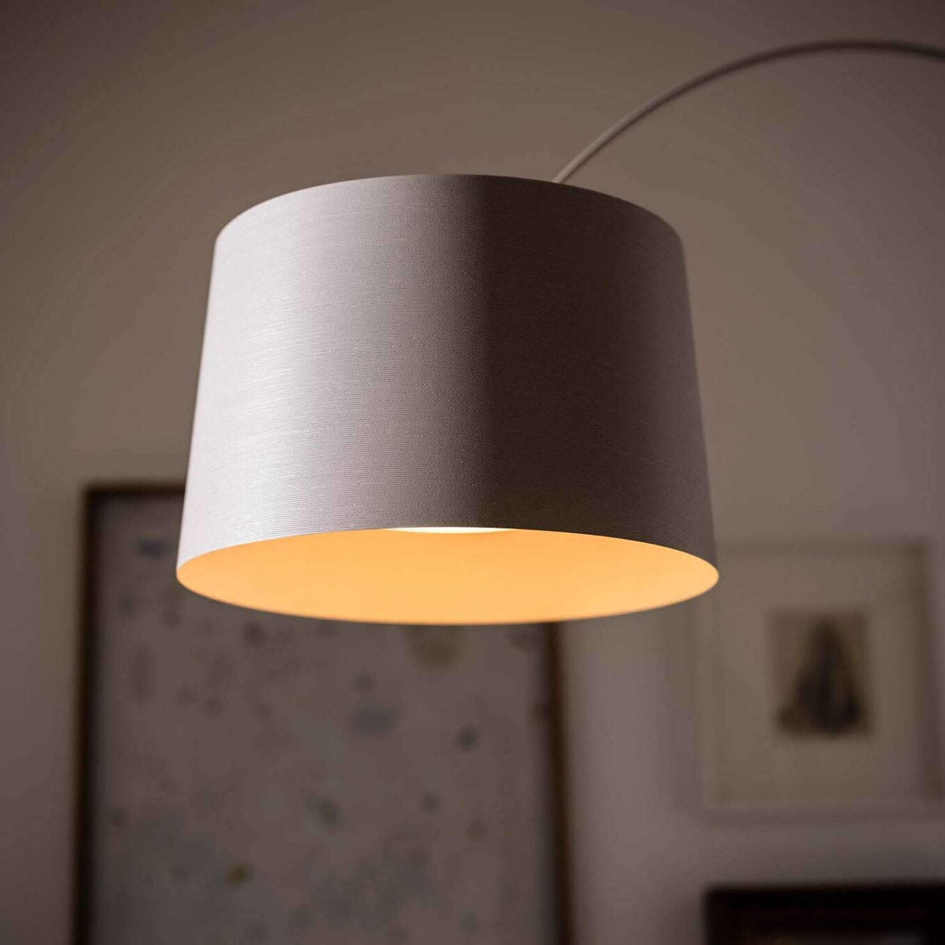 Foscarini Twiggy Vloerlamp
