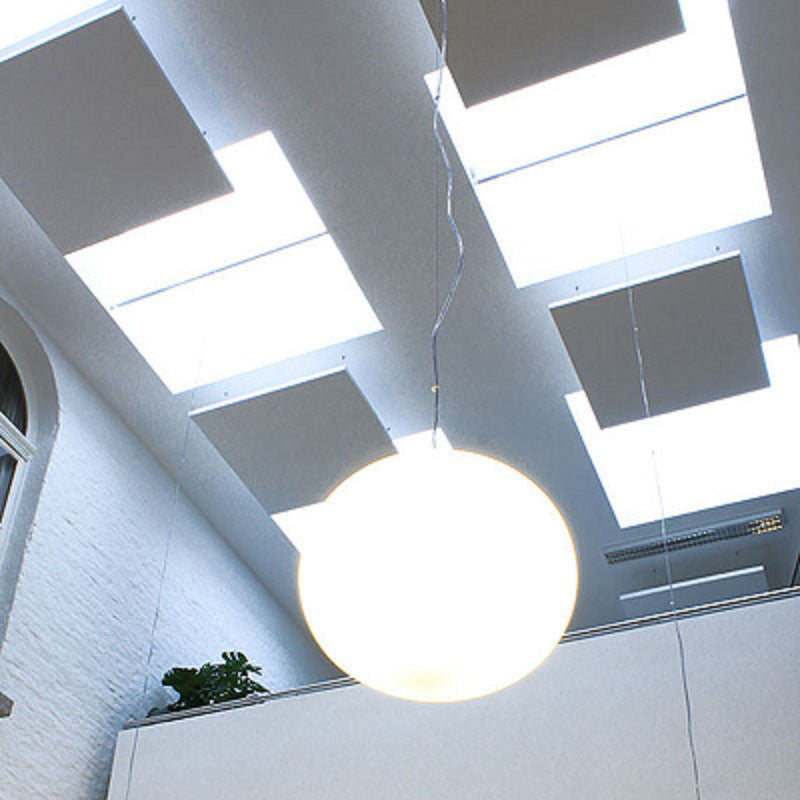 Flos Glo-Ball Hanglamp