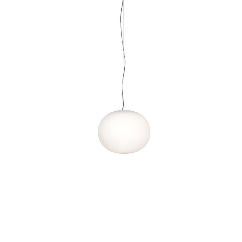 Flos Glo-Ball Hanglamp