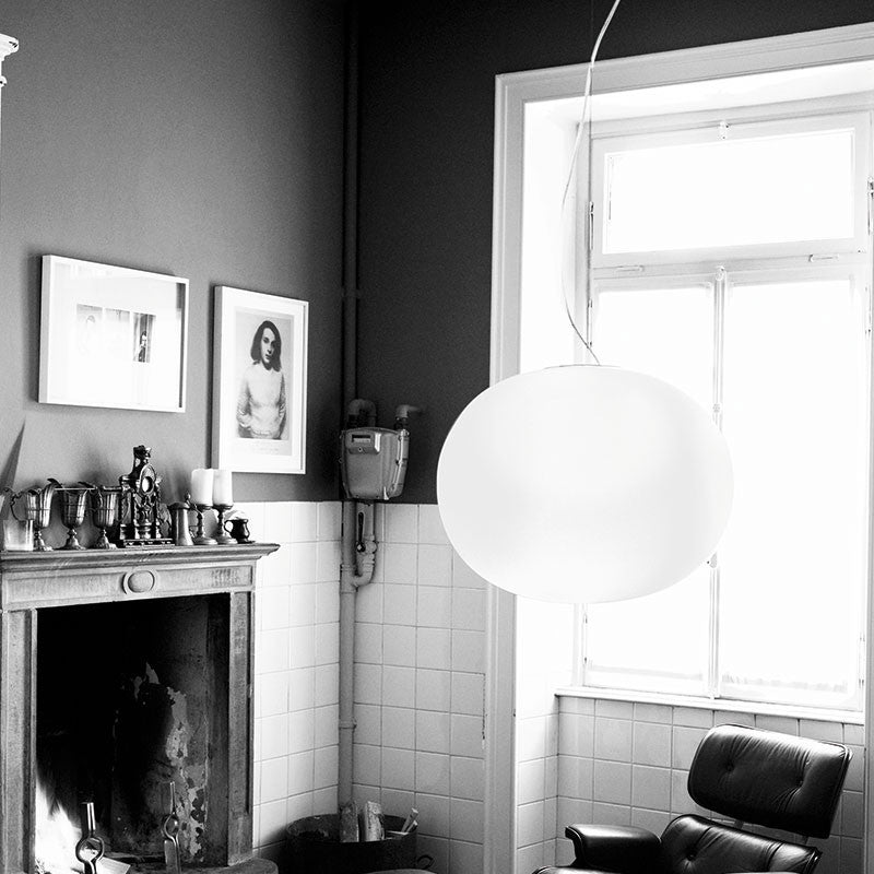 Flos Glo-Ball Hanglamp