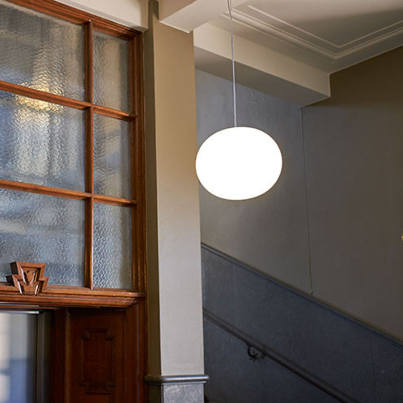 Flos Glo-Ball Hanglamp