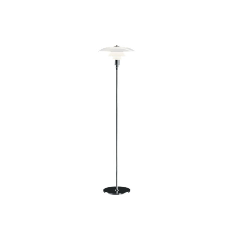 Louis Poulsen PH 3½-2½ Vloerlamp