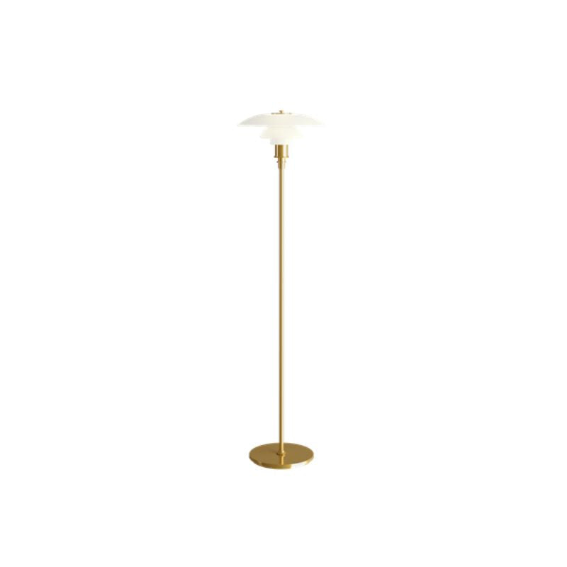 Louis Poulsen PH 3½-2½ Vloerlamp