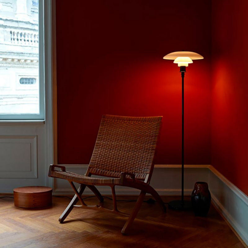 Louis Poulsen PH 3½-2½ Vloerlamp