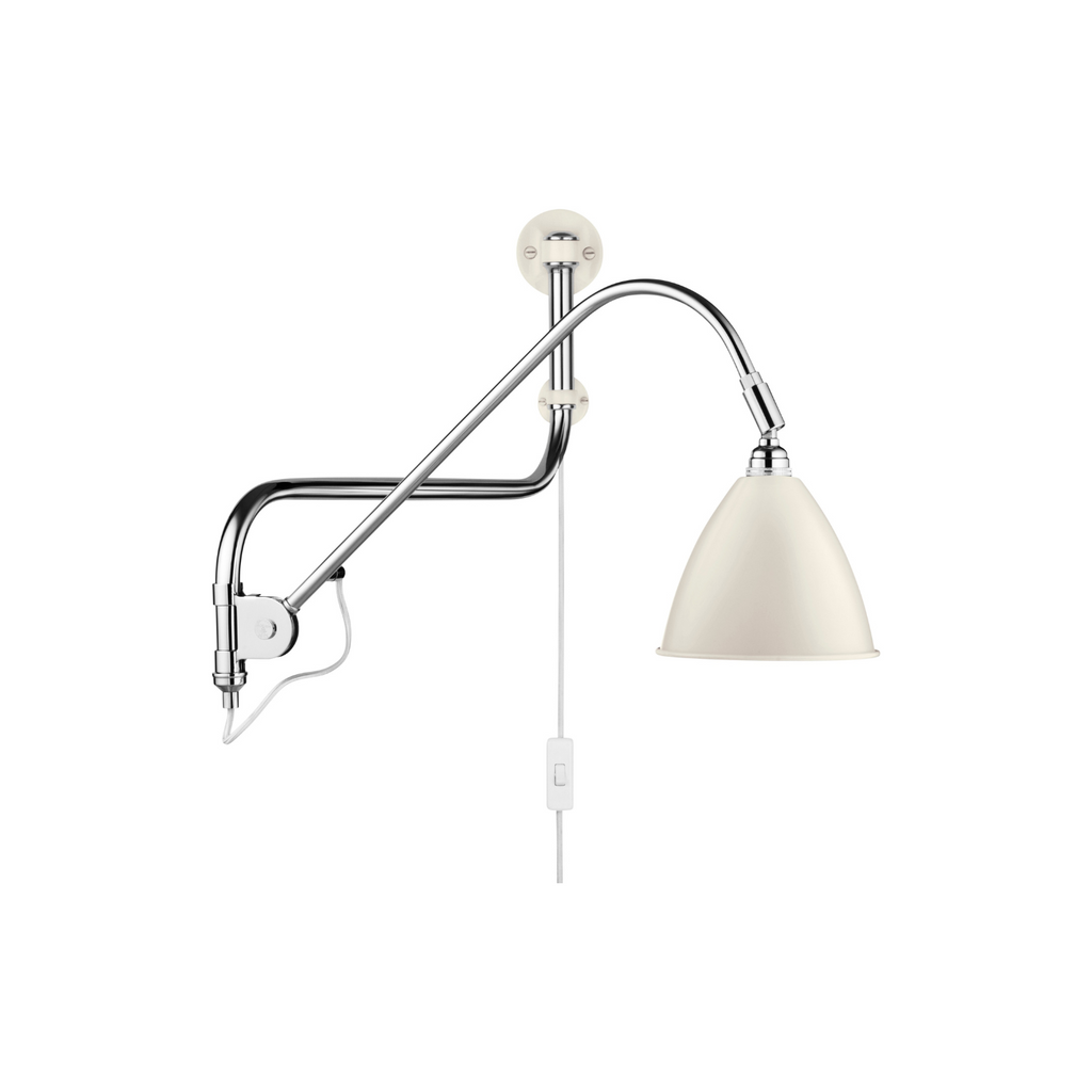 Gubi Bestlite BL10 Wandlamp