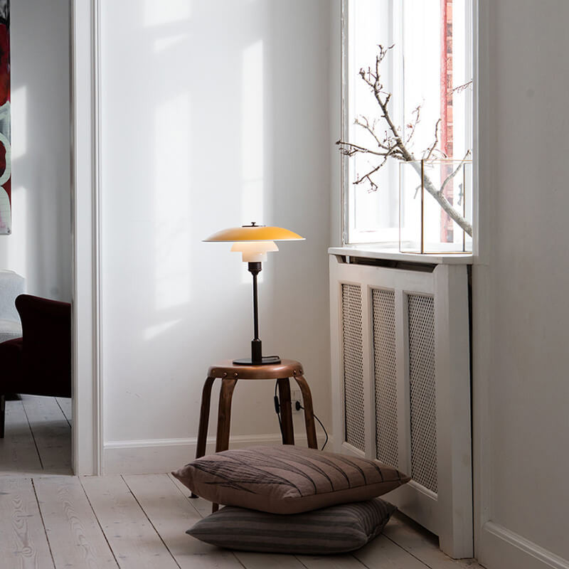 Louis Poulsen PH 3½-2½ Tafellamp