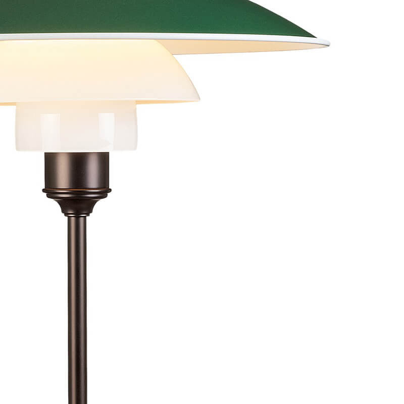 Louis Poulsen PH 3½-2½ Tafellamp