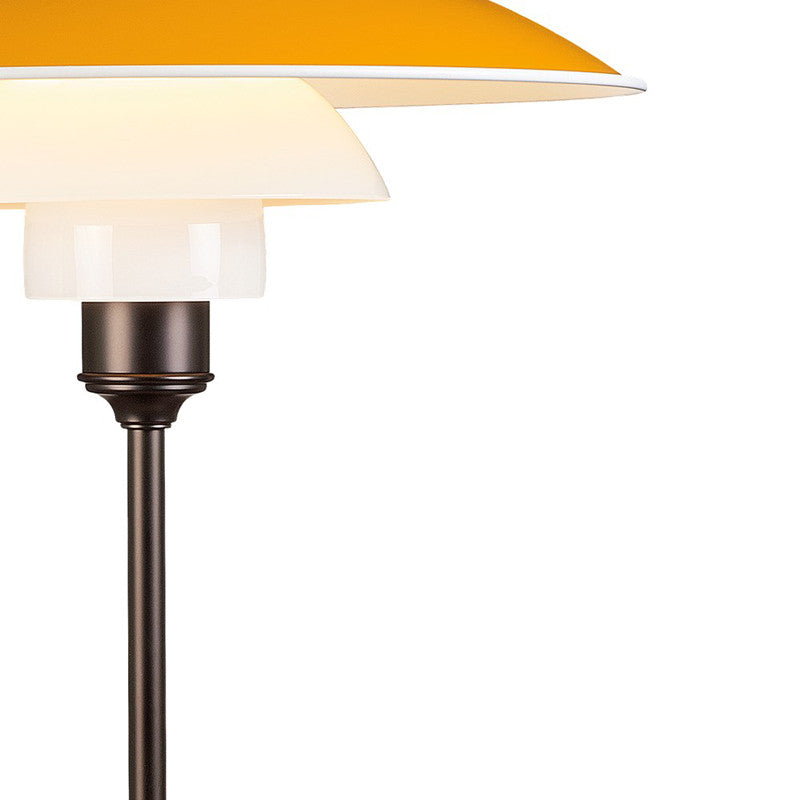 Louis Poulsen PH 3½-2½ Tafellamp