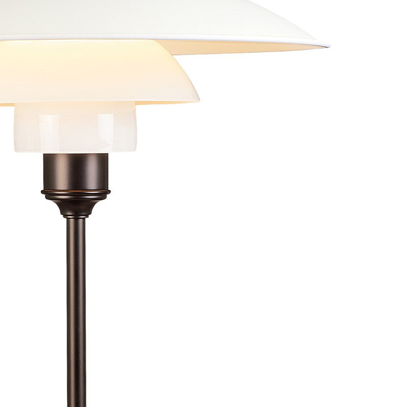 Louis Poulsen PH 3½-2½ Tafellamp