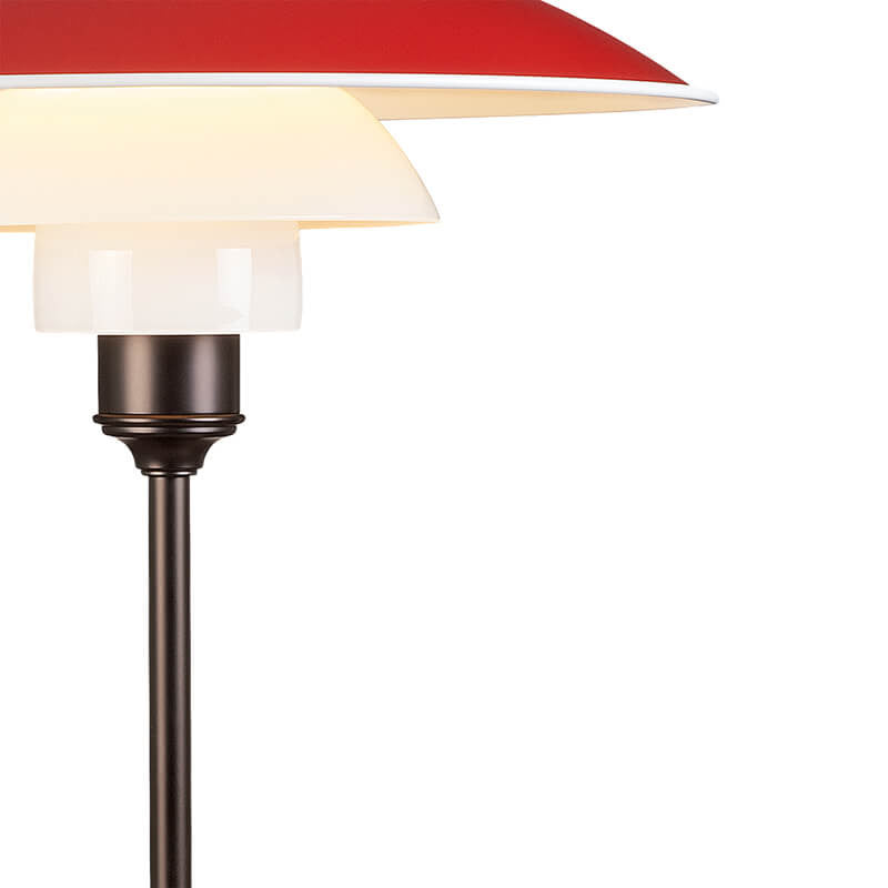 Louis Poulsen PH 3½-2½ Tafellamp