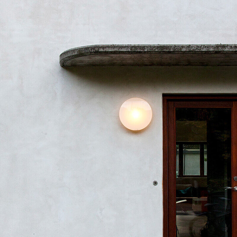 Louis Poulsen AJ Eklipta Wandlamp
