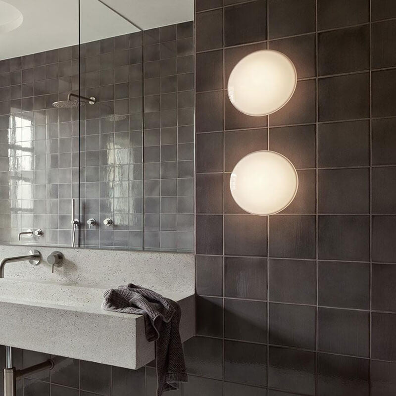 Louis Poulsen AJ Eklipta Wandlamp