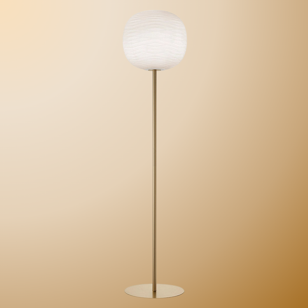Foscarini Gem Vloerlamp