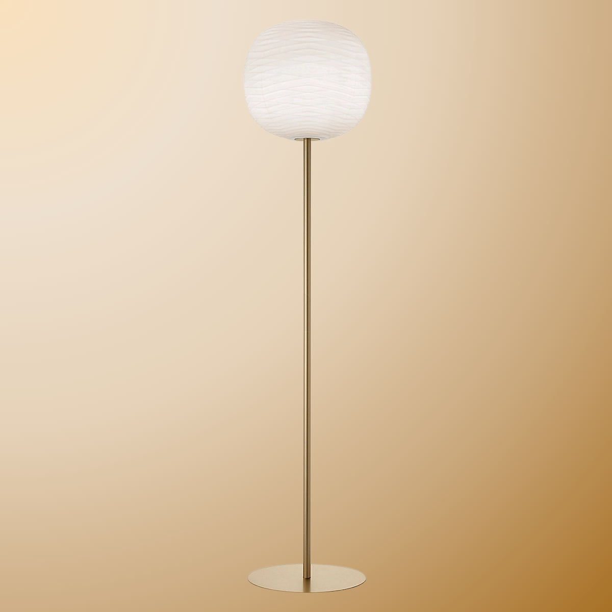 Foscarini Gem Vloerlamp