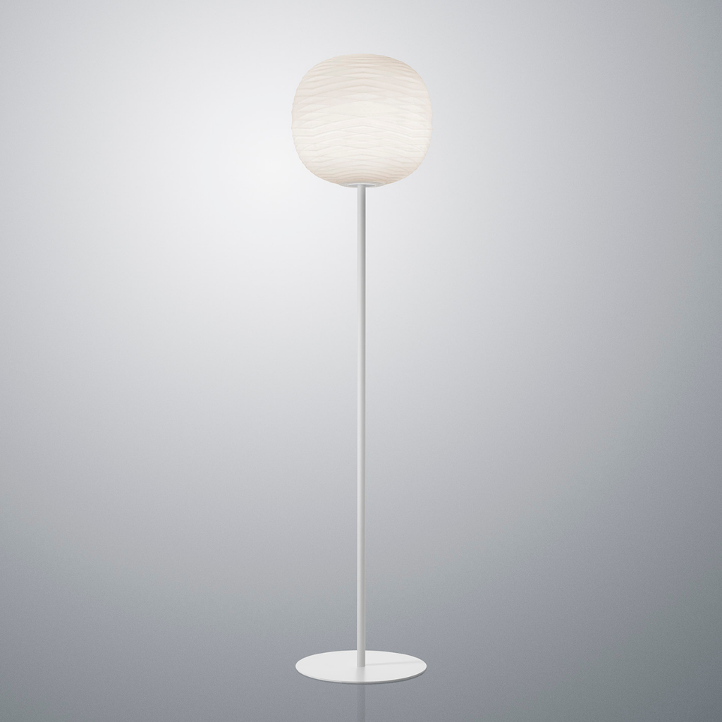 Foscarini Gem Vloerlamp