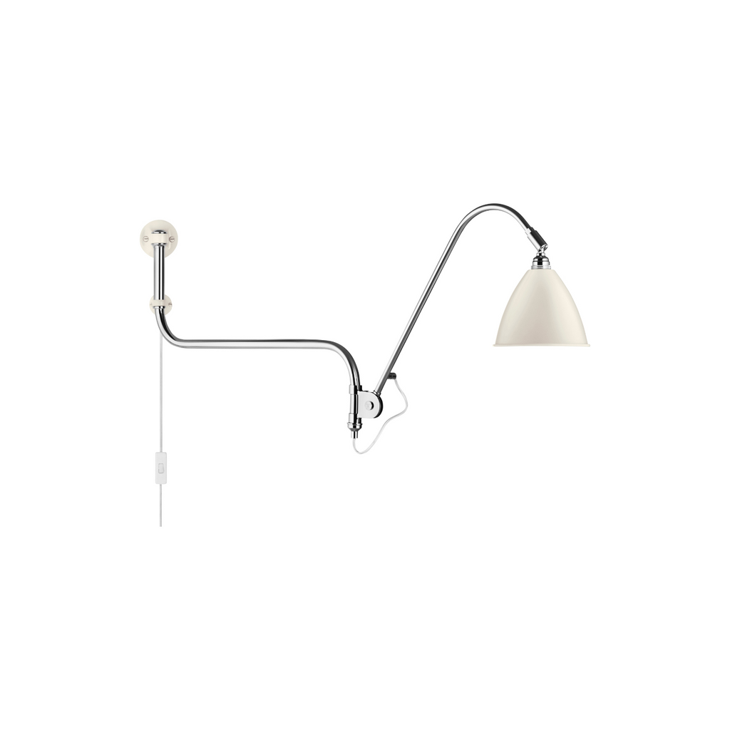 Gubi Bestlite BL10 Wandlamp