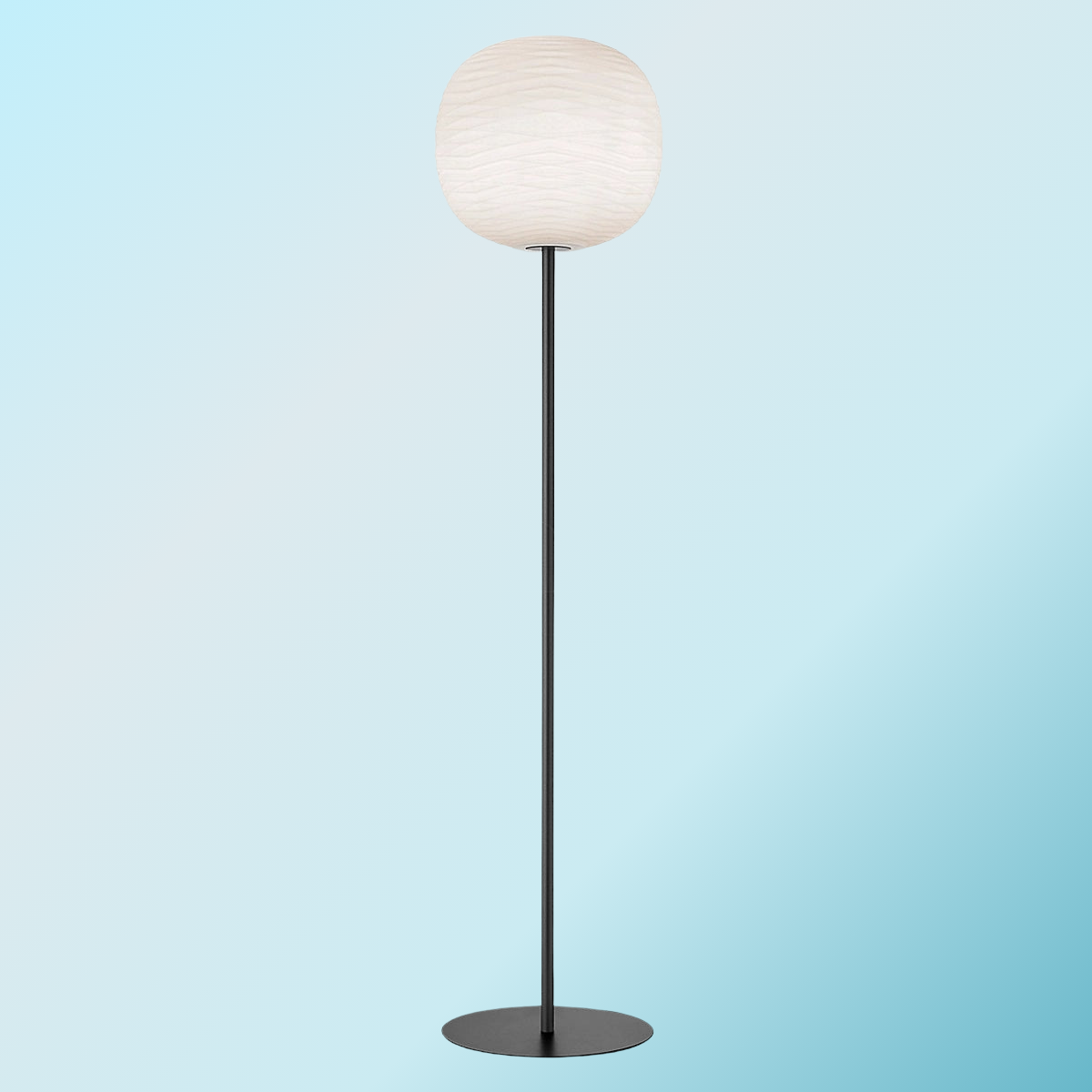 Foscarini Gem Vloerlamp
