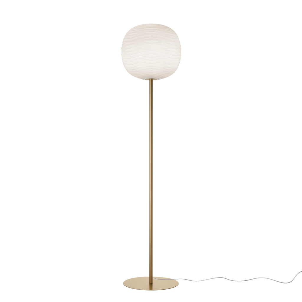 Foscarini Gem Vloerlamp