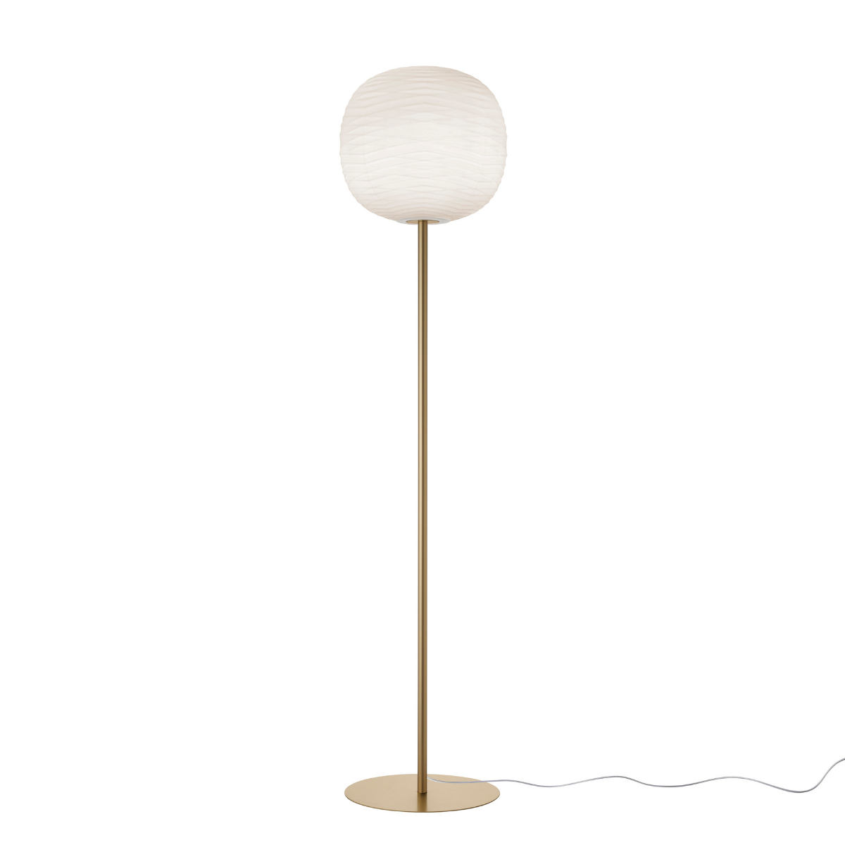 Foscarini Gem Vloerlamp