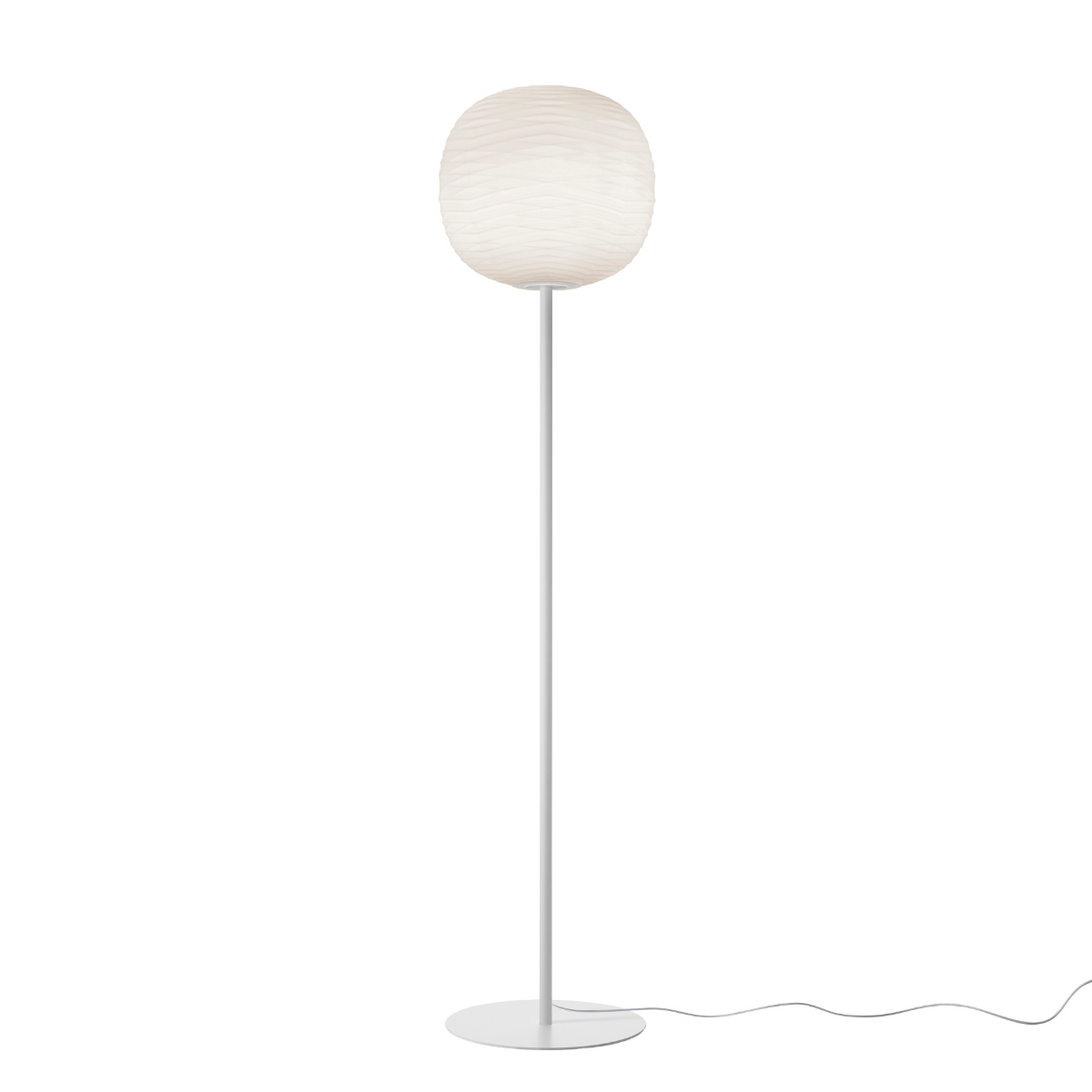 Foscarini Gem Vloerlamp