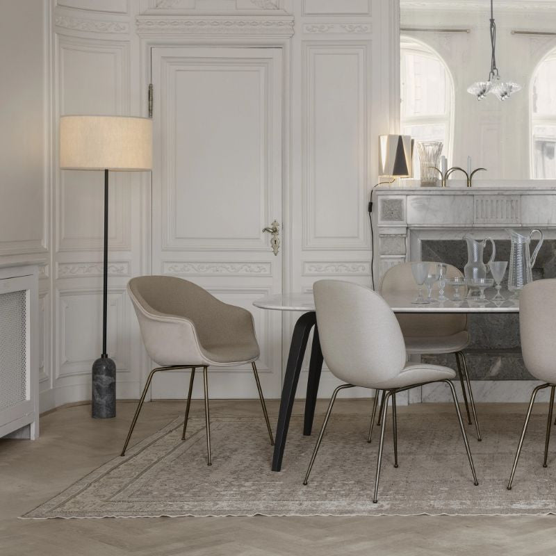 Gubi Gravity Vloerlamp