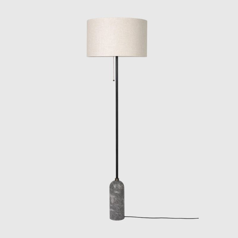 Gubi Gravity Vloerlamp