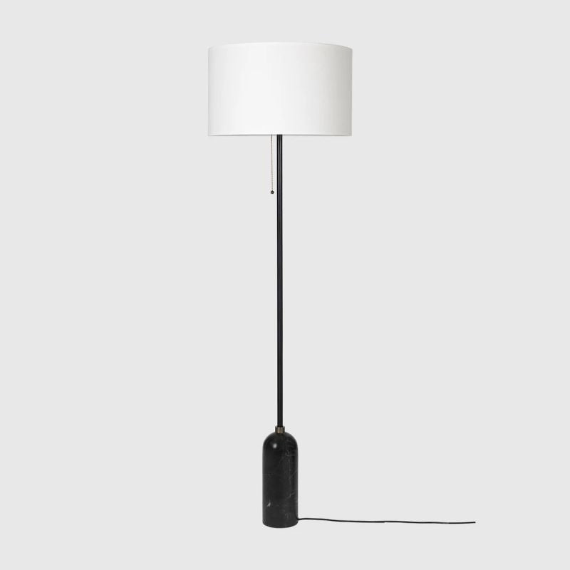 Gubi Gravity Vloerlamp