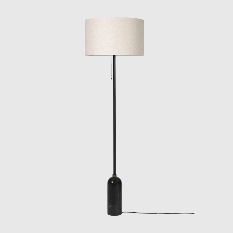 Gubi Gravity Vloerlamp